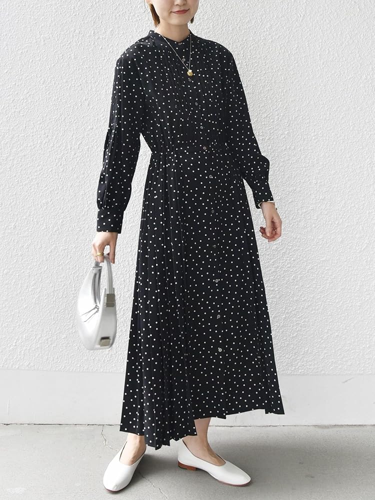 ❤️シップス❤️サイドプリーツワンピース❣️アーバンリサーチ　イエナ　トゥモローランド Amazon.co.jp: [シップス レディース] SHIPS for women